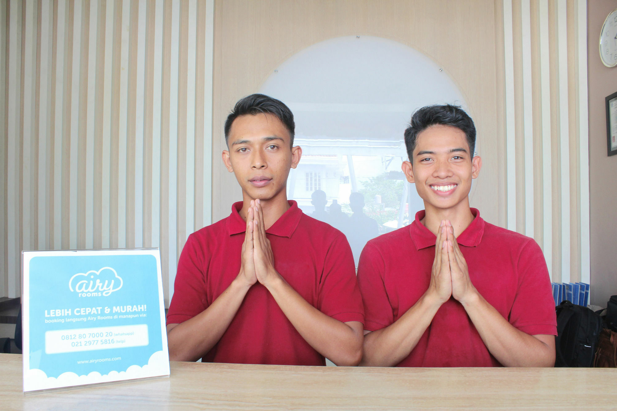 Airy Mataram Cakranegara Nakula 14 Lombok Матарам Екстериор снимка