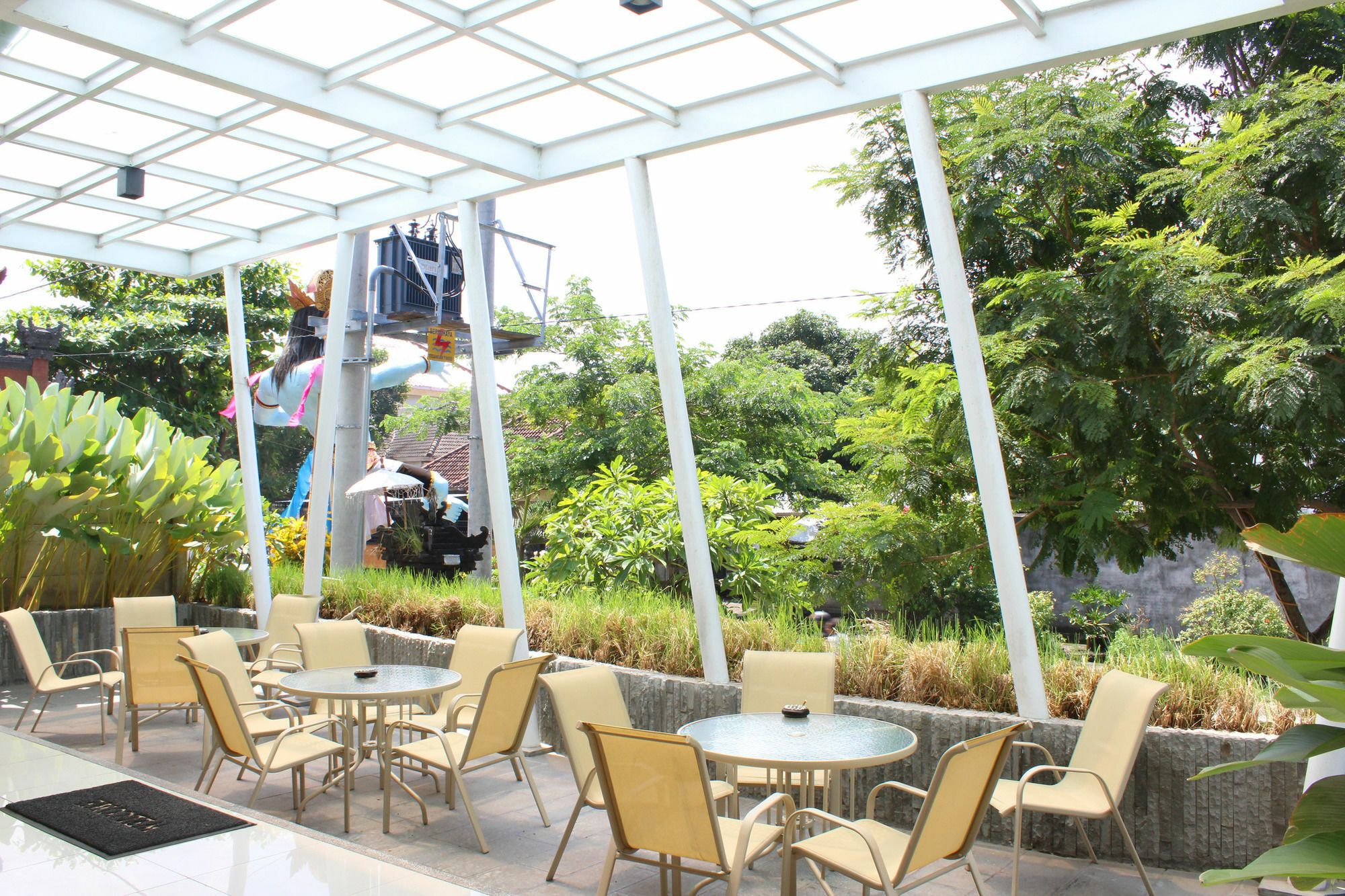 Airy Mataram Cakranegara Nakula 14 Lombok Матарам Екстериор снимка
