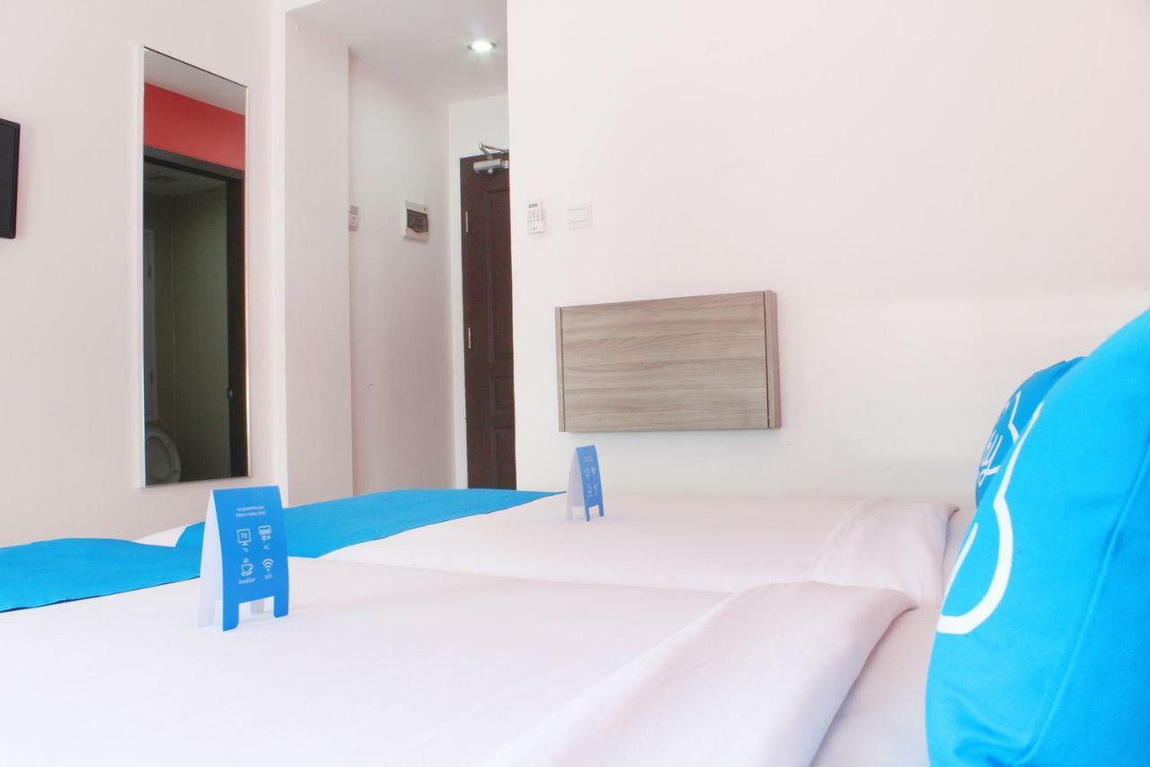 Airy Mataram Cakranegara Nakula 14 Lombok Матарам Екстериор снимка